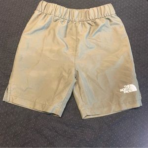 North Face Shorts Boys Size 7/8